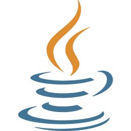 java logo