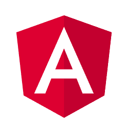 angular logo