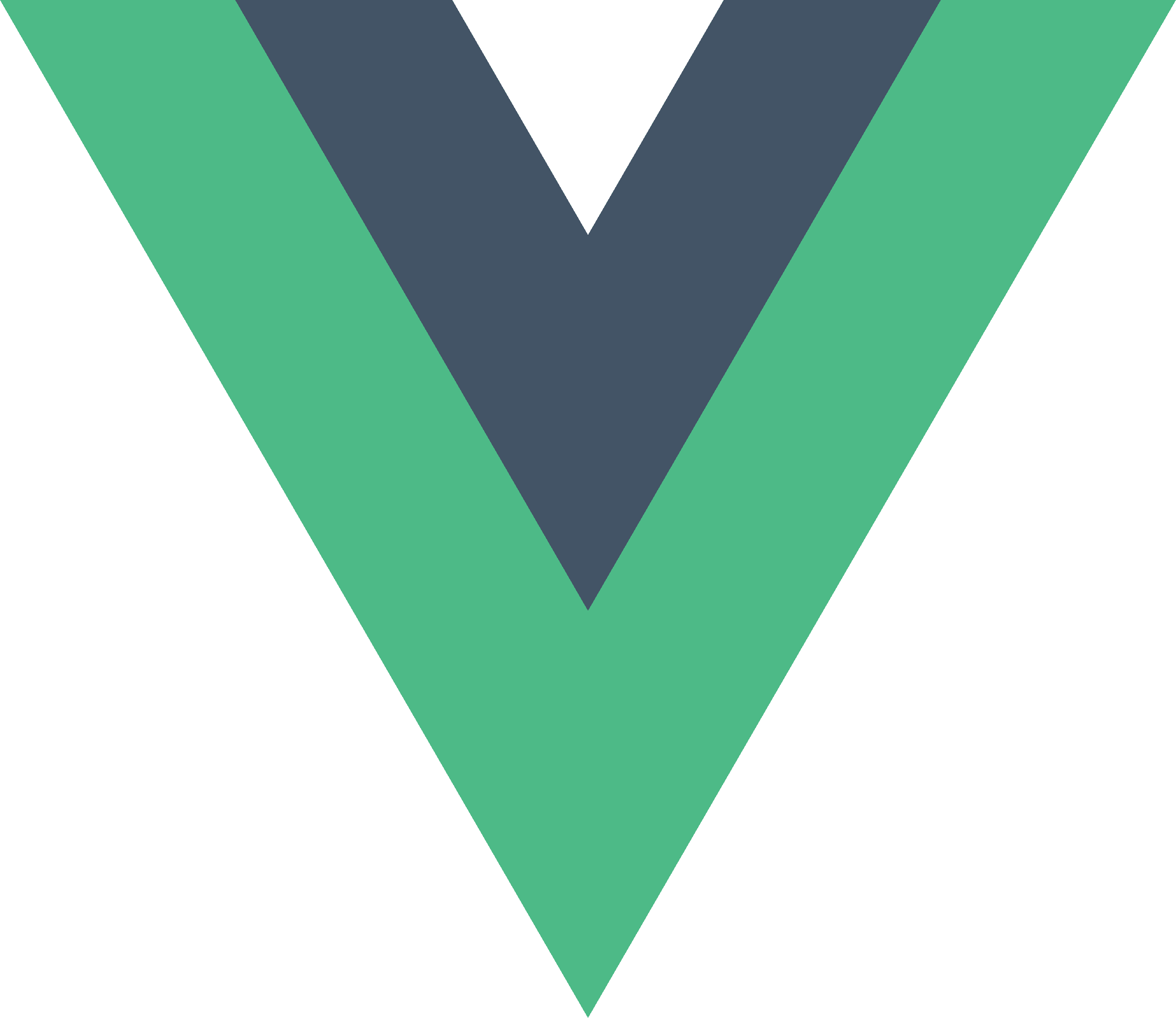 vuejs logo